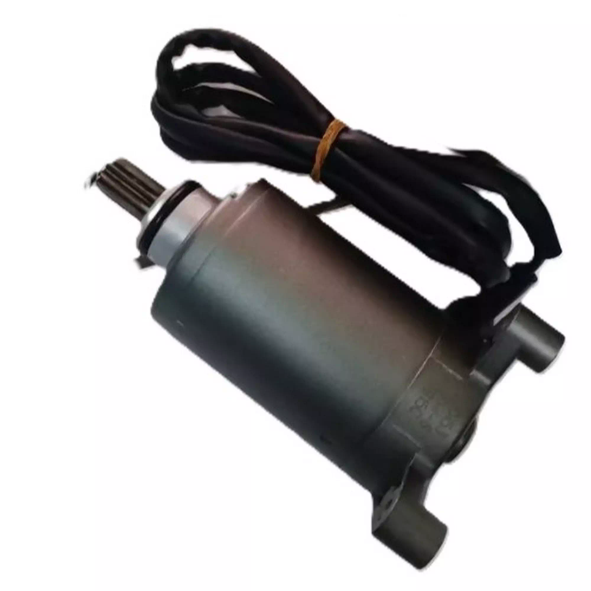 QJ MOTOR SRK 125-S MARŞ MOTORU [125-S] #RK 55304